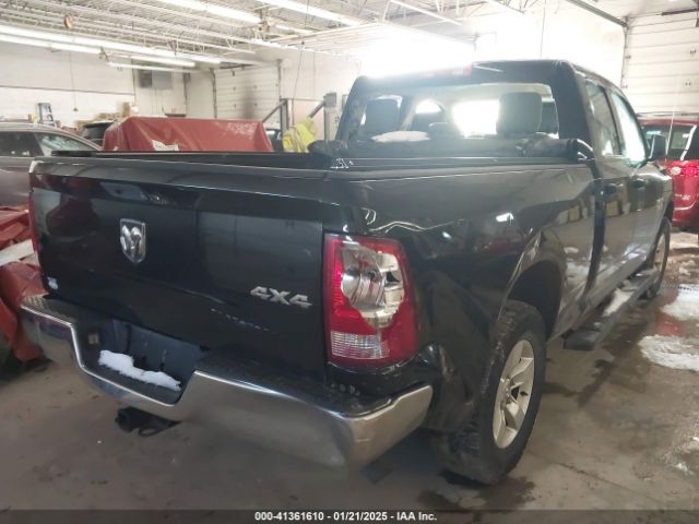 1C6RR7FG3ES292398 RAM 1500 Tradesman