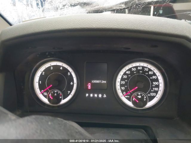1C6RR7FG3ES292398 RAM 1500 Tradesman