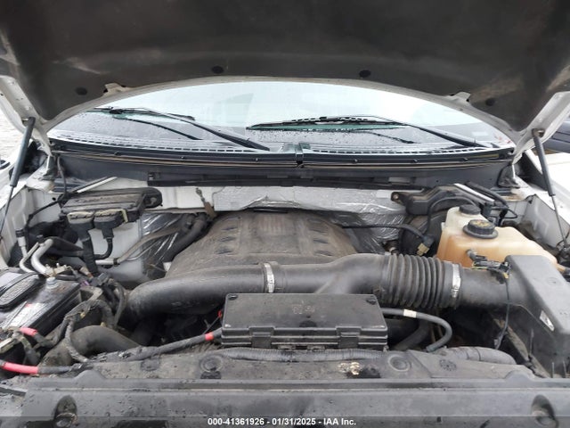 Aukcja sprzedaży 2013 Ford F-150 Lariat, vin: 1FTFW1ET2DKE26669, numer aukcji: 41361926