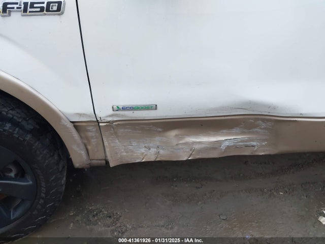 Aukcja sprzedaży 2013 Ford F-150 Lariat, vin: 1FTFW1ET2DKE26669, numer aukcji: 41361926