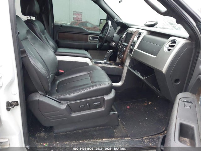 Aukcja sprzedaży 2013 Ford F-150 Lariat, vin: 1FTFW1ET2DKE26669, numer aukcji: 41361926