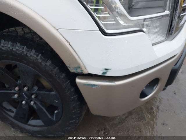 Aukcja sprzedaży 2013 Ford F-150 Lariat, vin: 1FTFW1ET2DKE26669, numer aukcji: 41361926