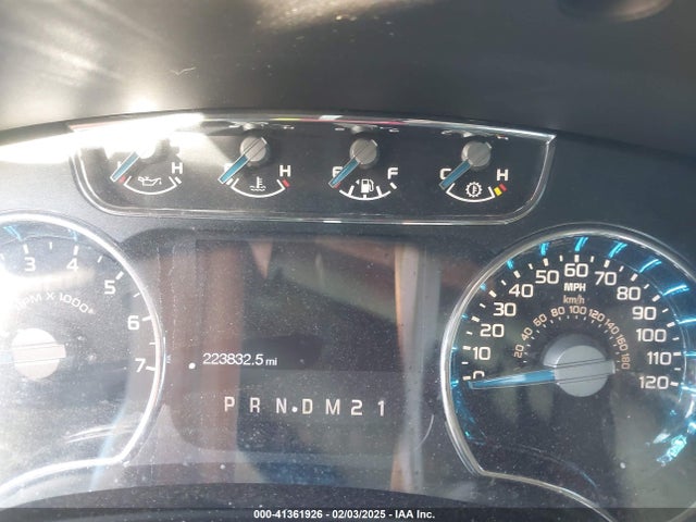 Aukcja sprzedaży 2013 Ford F-150 Lariat, vin: 1FTFW1ET2DKE26669, numer aukcji: 41361926