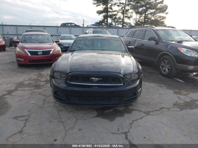1ZVBP8AM8E5279970 Ford Mustang V6
