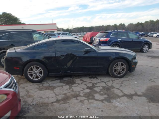 1ZVBP8AM8E5279970 Ford Mustang V6