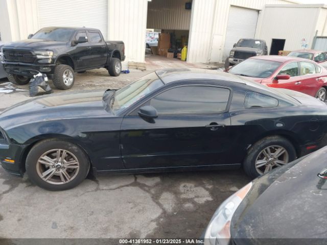 1ZVBP8AM8E5279970 Ford Mustang V6