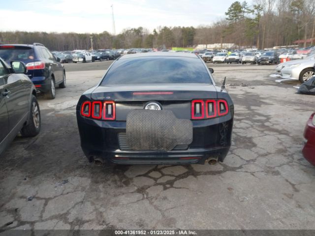 1ZVBP8AM8E5279970 Ford Mustang V6