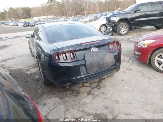 1ZVBP8AM8E5279970 Ford Mustang V6