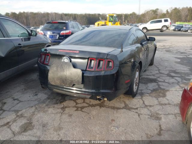 1ZVBP8AM8E5279970 Ford Mustang V6