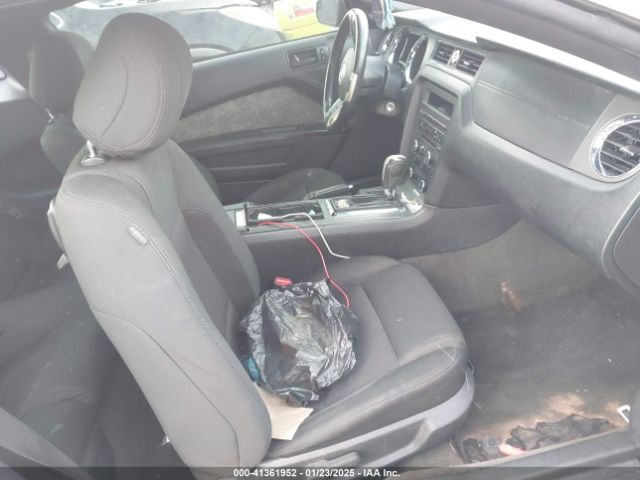 1ZVBP8AM8E5279970 Ford Mustang V6
