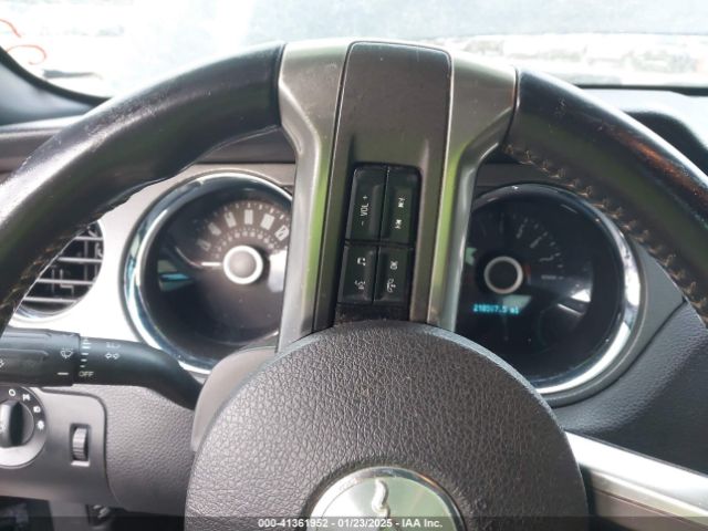 1ZVBP8AM8E5279970 Ford Mustang V6