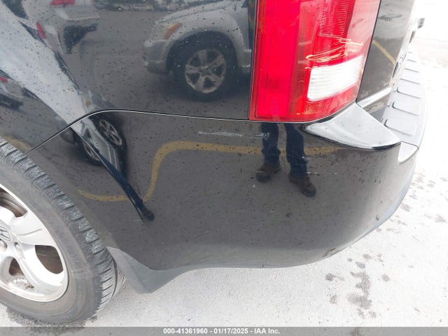 Honda Pilot Ex-l 2015 5FNYF3H56FB008715 Image 6