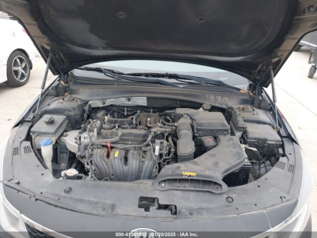 KNAGT4L34G5103581 KIA Optima Lx