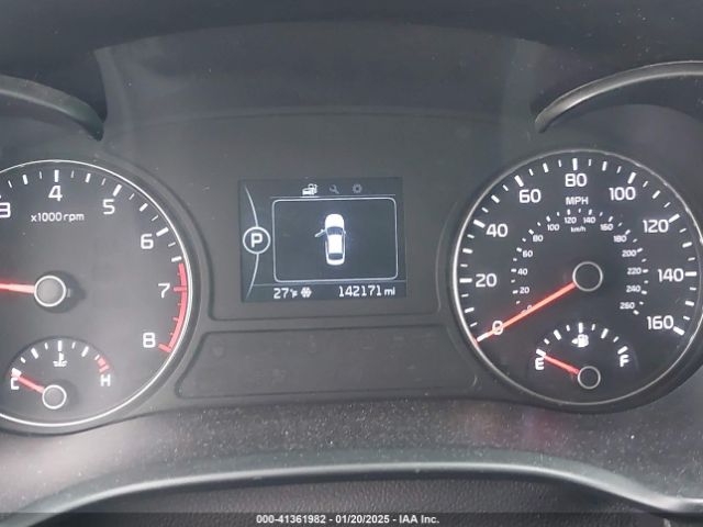 KNAGT4L34G5103581 KIA Optima Lx