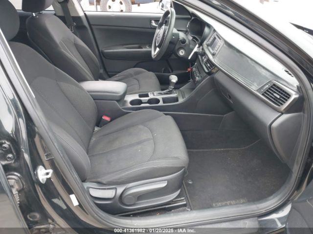 KNAGT4L34G5103581 KIA Optima Lx