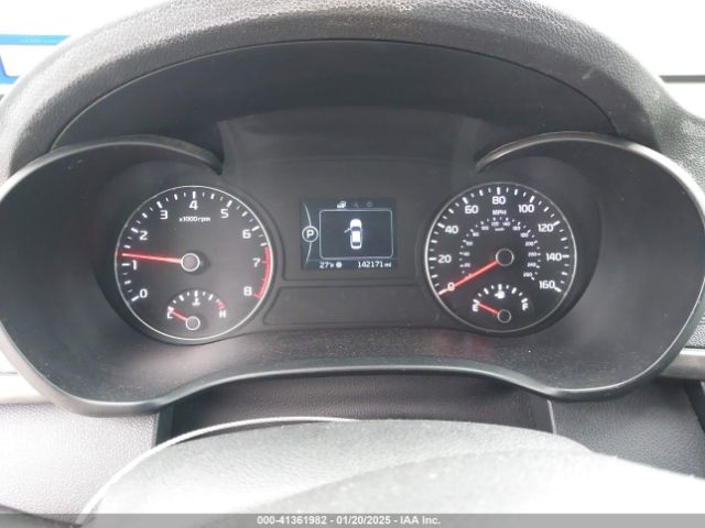 KNAGT4L34G5103581 KIA Optima Lx