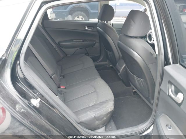 KNAGT4L34G5103581 KIA Optima Lx