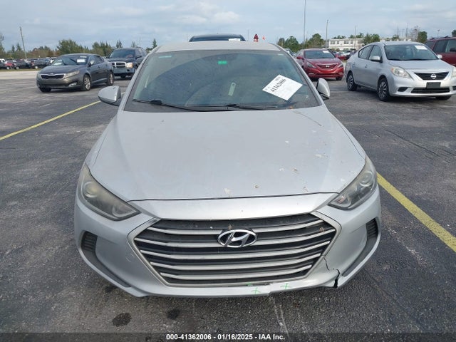 KMHD84LF0JU510386 Hyundai ELANTRA SEL