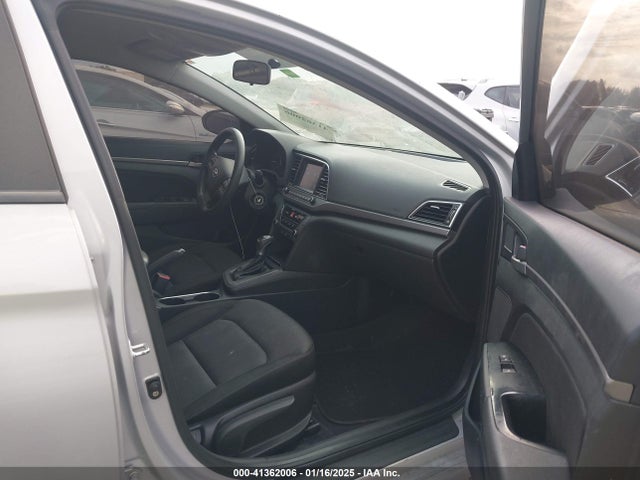 KMHD84LF0JU510386 Hyundai ELANTRA SEL