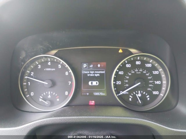 KMHD84LF0JU510386 Hyundai ELANTRA SEL