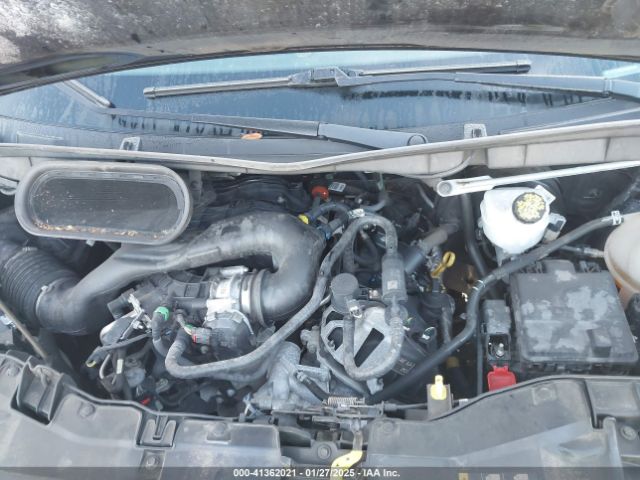 1FTYE1Y86LKA36739 Ford Transit-150