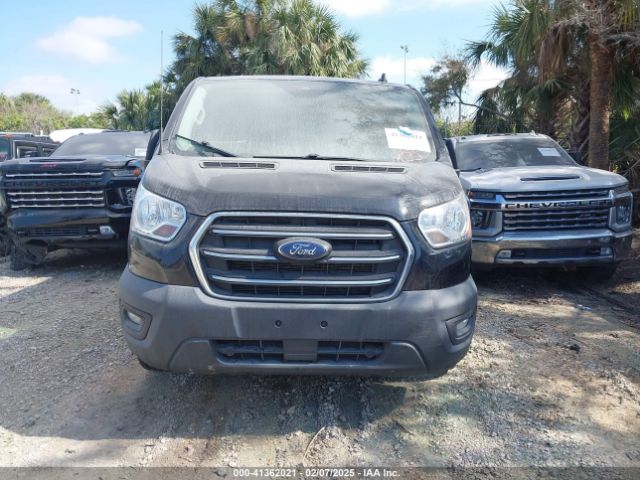 1FTYE1Y86LKA36739 Ford Transit-150