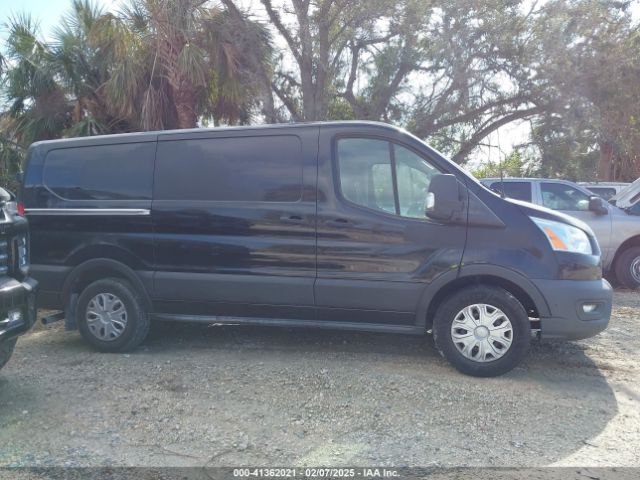1FTYE1Y86LKA36739 Ford Transit-150