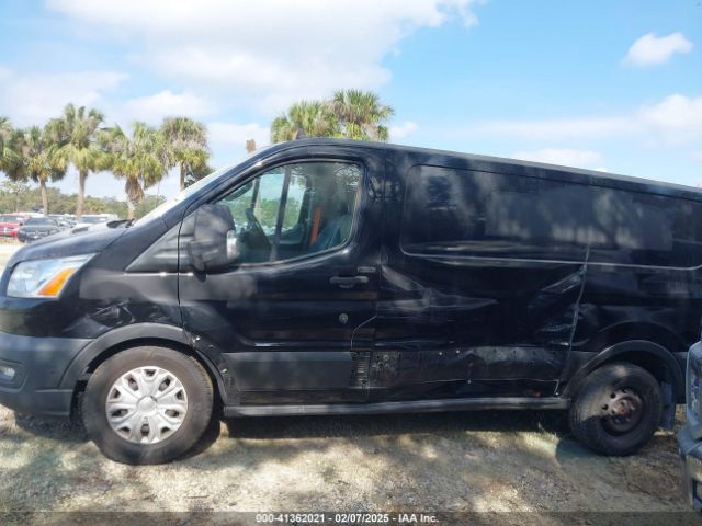 1FTYE1Y86LKA36739 Ford Transit-150