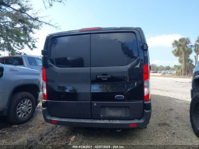 1FTYE1Y86LKA36739 Ford Transit-150