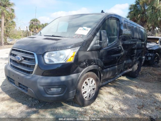 1FTYE1Y86LKA36739 Ford Transit-150