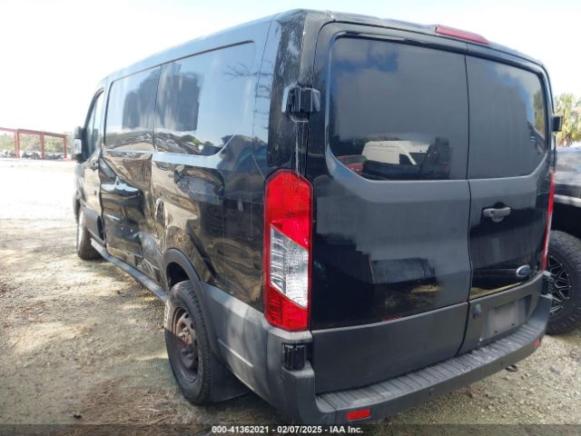 1FTYE1Y86LKA36739 Ford Transit-150