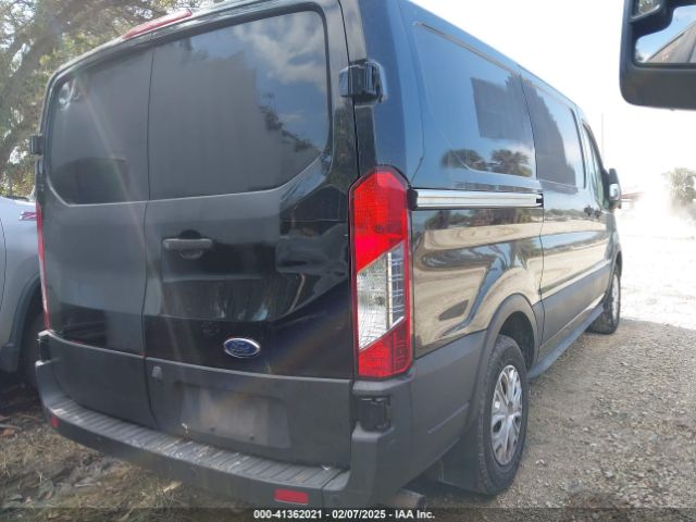 1FTYE1Y86LKA36739 Ford Transit-150
