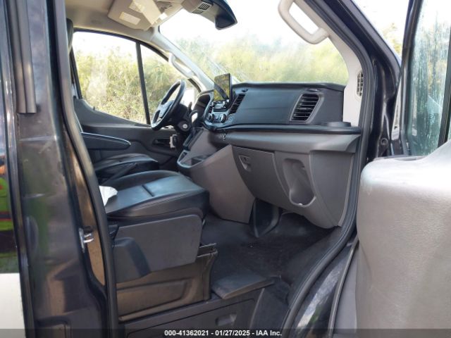 1FTYE1Y86LKA36739 Ford Transit-150