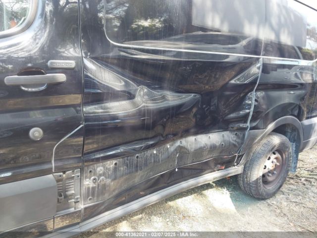 1FTYE1Y86LKA36739 Ford Transit-150