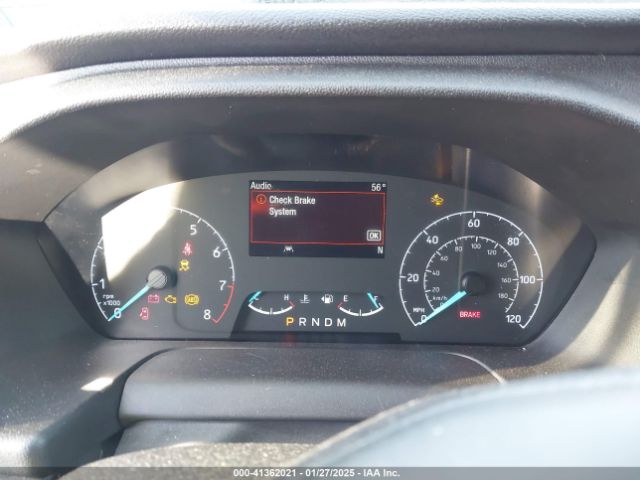 1FTYE1Y86LKA36739 Ford Transit-150