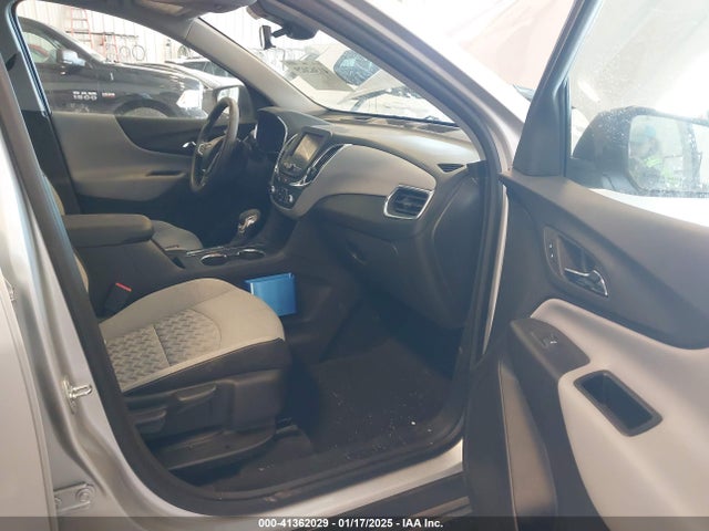 3GNAX5EV7NS147974 Chevrolet Equinox Awd 1fl
