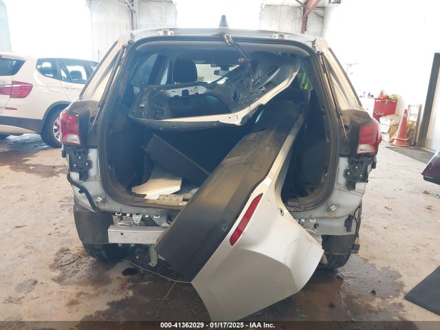 3GNAX5EV7NS147974 Chevrolet Equinox Awd 1fl