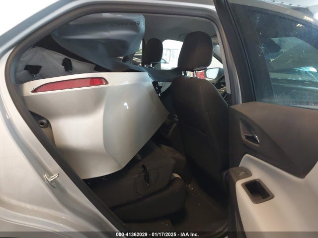 3GNAX5EV7NS147974 Chevrolet Equinox Awd 1fl