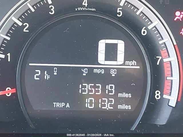 Honda Civic Lx 2017 19XFC2F59HE215542 Image 15