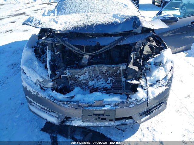 Honda Civic Lx 2017 19XFC2F59HE215542 Image 6