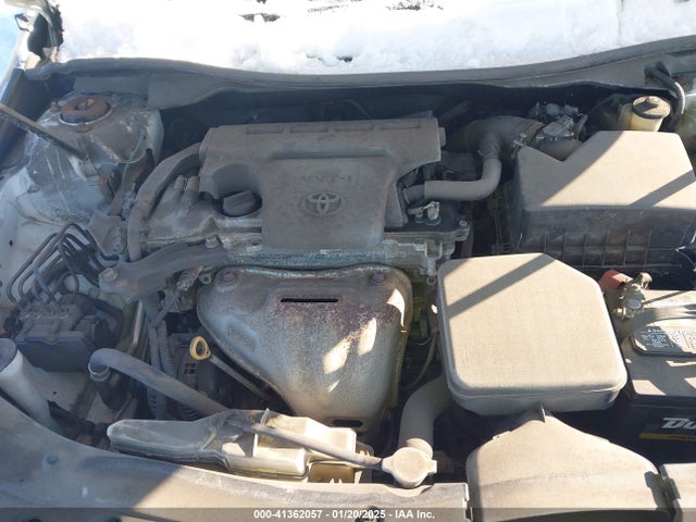 Toyota CAMRY SE 2016 4T1BF1FK2GU238517 Image 10