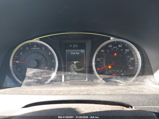 Toyota CAMRY SE 2016 4T1BF1FK2GU238517 Image 7