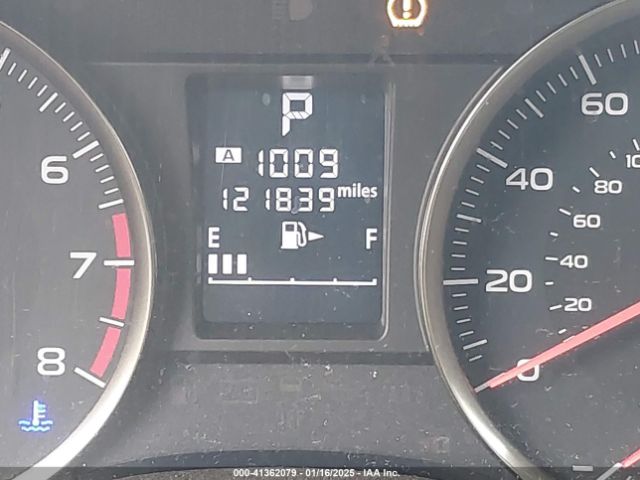 JF2GPAGC0EH337214 Subaru Xv Crosstrek 2.0i Limited