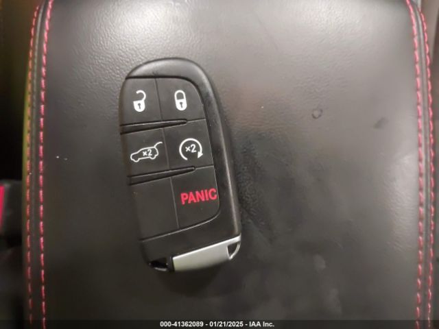 2021 JEEP GRAND CHEROKEE 1C4RJFLG7MC736700 Photo 10