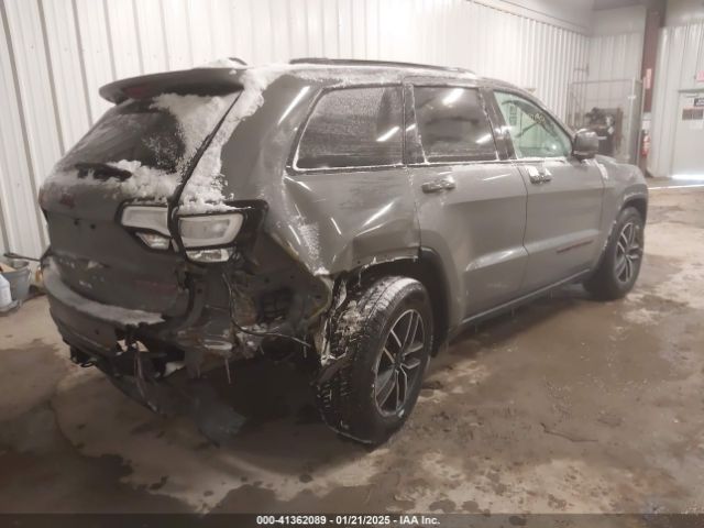 2021 JEEP GRAND CHEROKEE 1C4RJFLG7MC736700 Photo 3