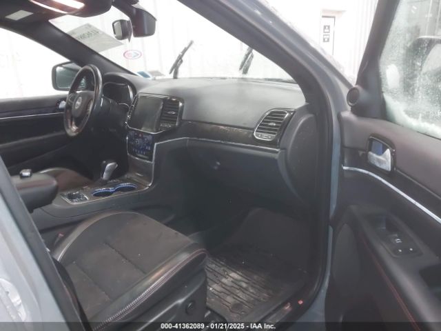 2021 JEEP GRAND CHEROKEE 1C4RJFLG7MC736700 Photo 4