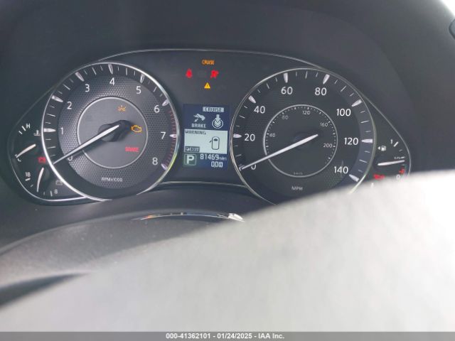 JN8AY2ND8L9110836 Nissan Armada Sl 2wd