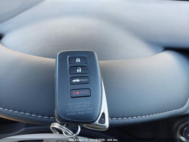 JTHGZ1B24R5076652 Lexus Is 350 F Sport