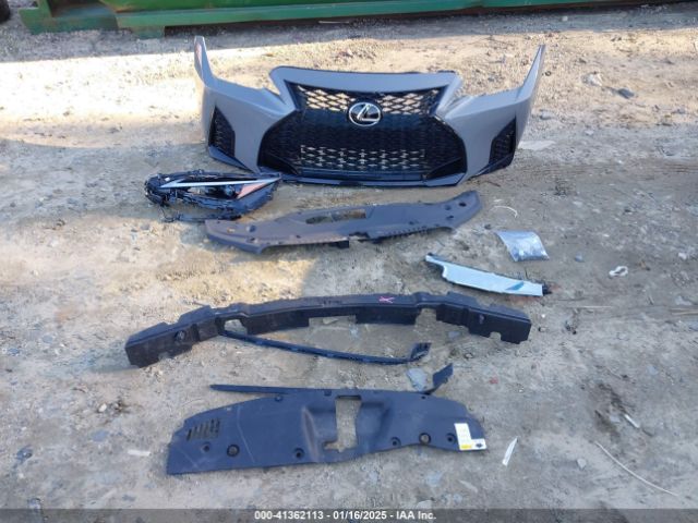 JTHGZ1B24R5076652 Lexus Is 350 F Sport