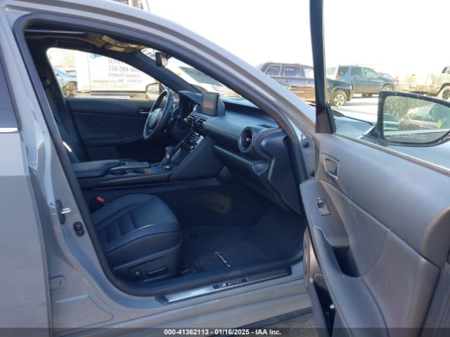JTHGZ1B24R5076652 Lexus Is 350 F Sport